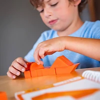 FoxMind Games Architecto Spatial Logic & Dexterity Game