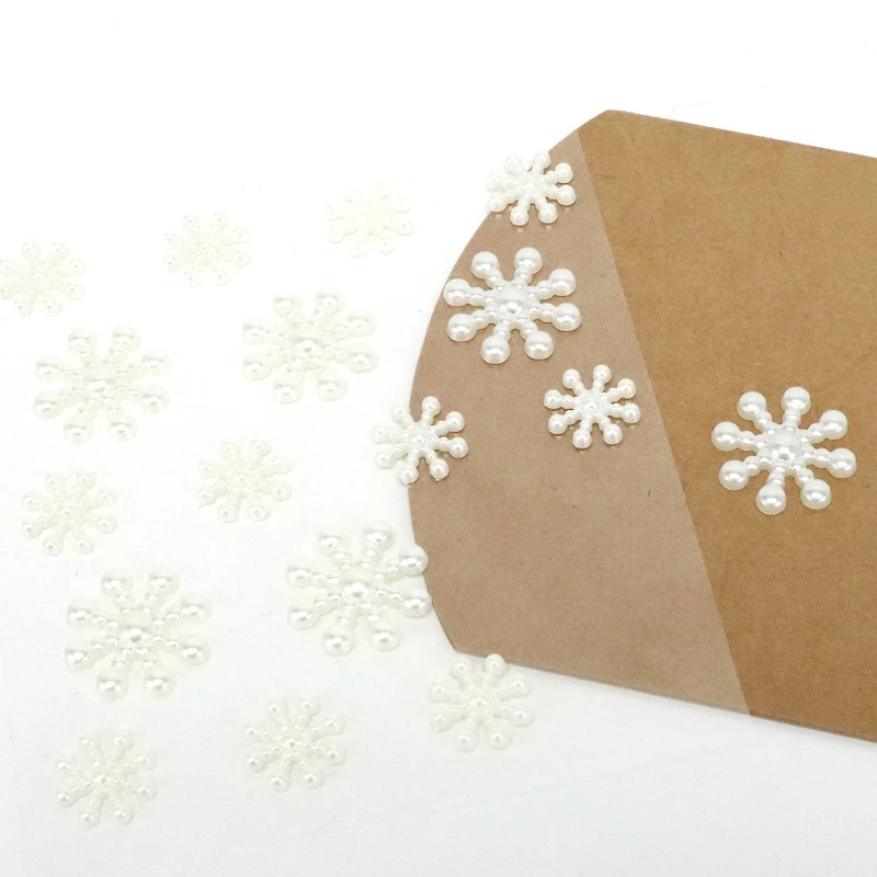 Snowflake Bling Stickers by Recollections™