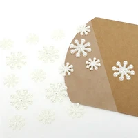 Snowflake Bling Stickers by Recollections™