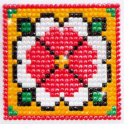 Diamond Dotz® Morocco Diamond Painting Kit