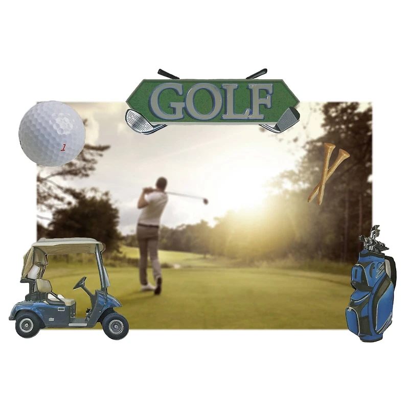 Golf Stickers by Recollections™