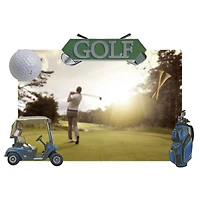 Golf Stickers by Recollections™