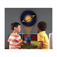 Primary Science - Shining Stars Projector