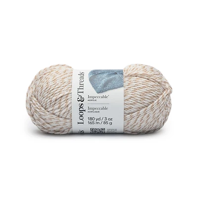 Impeccable® Mouline Yarn by Loops & Threads
