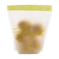 Simplify Reusable Snack Bags for Kids, 3ct.