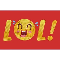 Diamond Dotz® Beginner LOL Zipper Pouch Diamond Painting Kit