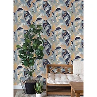 RoomMates Adelaide Peel & Stick Wallpaper