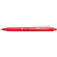 Pilot® FriXion® Fine Point Clicker Erasable Pen, 12ct.