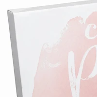 Crazy Plant Lady 16" x 16" Canvas Wall Art