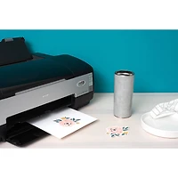 We R Memory Keepers Spin It Water Slide Paper, 4ct.