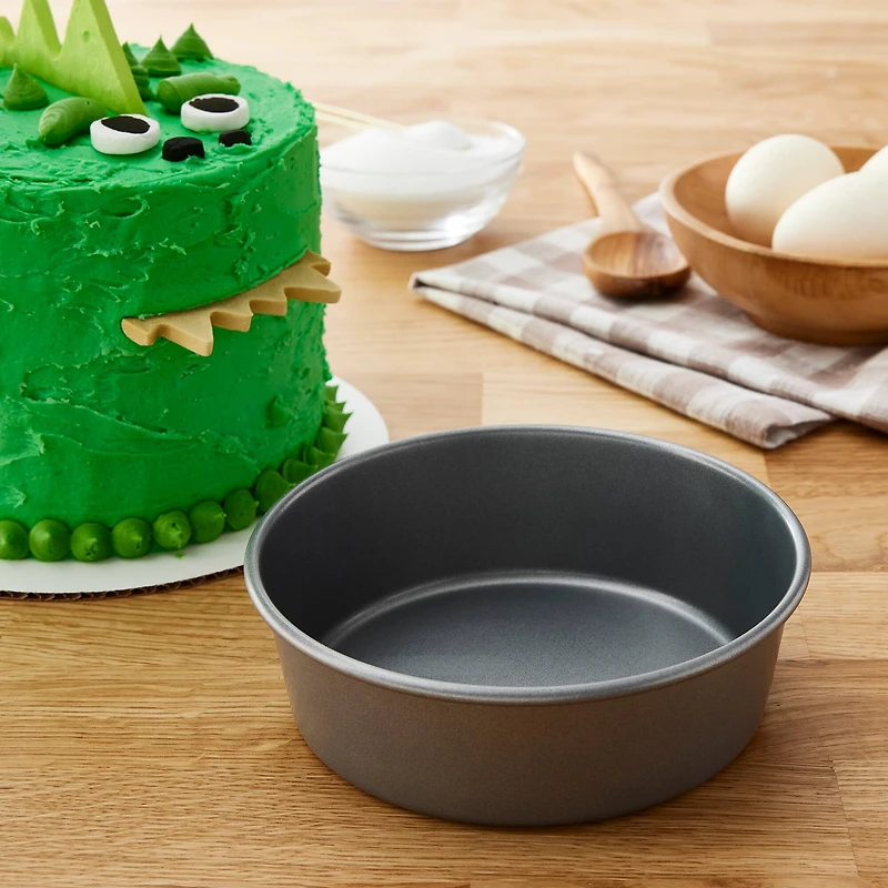 6" Round Cake Pan by Celebrate It®