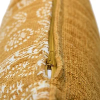 Hello Honey® 20'' Floral Fields Lumbar Pillow Cover