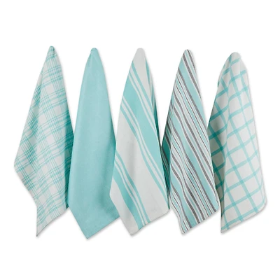 DII® Woven Dish Towels
