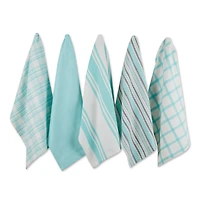 DII® Woven Dish Towels