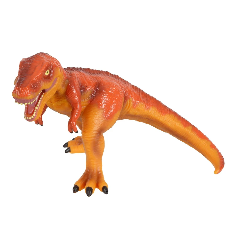 Assorted Soft Dinosaur Figure by Creatology™