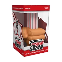 Don't Draw the Short Straw Game