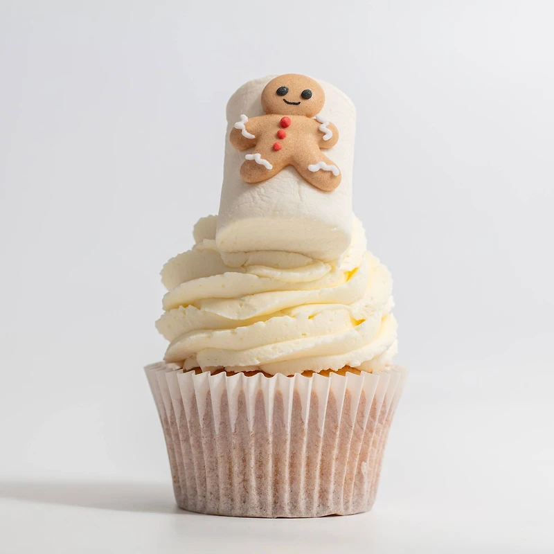 PME Cake Sweet Street® Christmas Marshmallow Treats