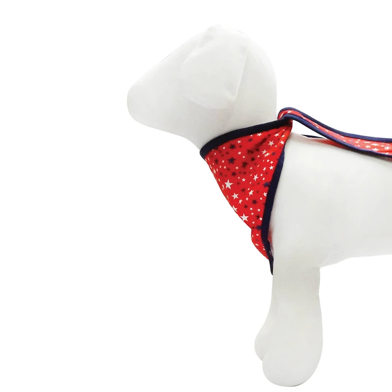 Best Furry Friends Patriotic Bandanas