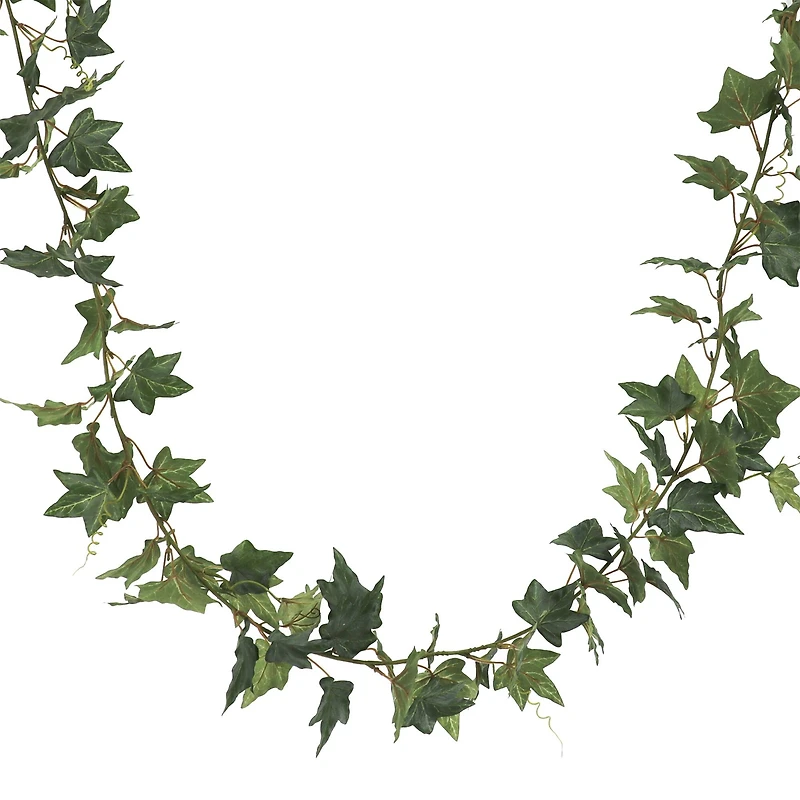 6ft. Ivy Leaves Garland by Ashland®