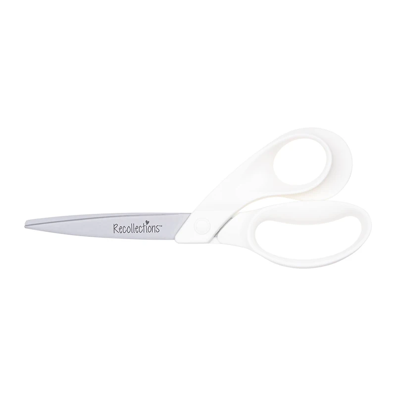 8" Fashion Scissors by Recollections™