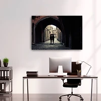 Lumaprints Lullaby Canvas Wall Art