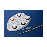 Aquarellum Junior - Parrots