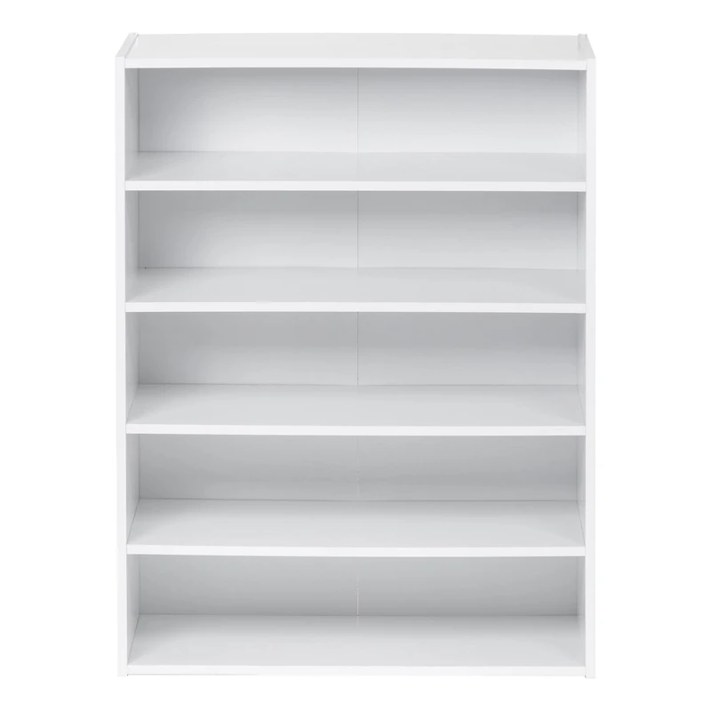 IRIS® 31.5" 5-Tier Organizer Shelf