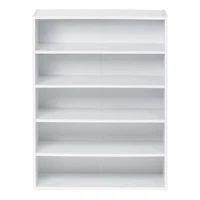 IRIS® 31.5" 5-Tier Organizer Shelf