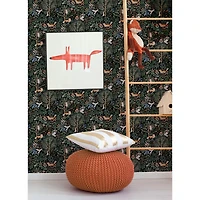 RoomMates Clara Jean Folklore Forest Peel & Stick Wallpaper