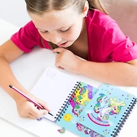 My Little Pony Spiral Notebook