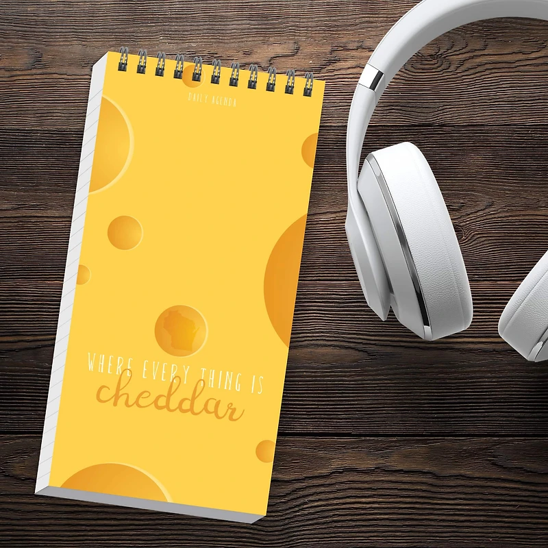 TF Publishing Wisconsin Daily Agenda