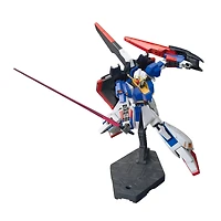 Mobile Suit Gundam MSZ-006 Zeta Gundam HG 1/144 Model Kit