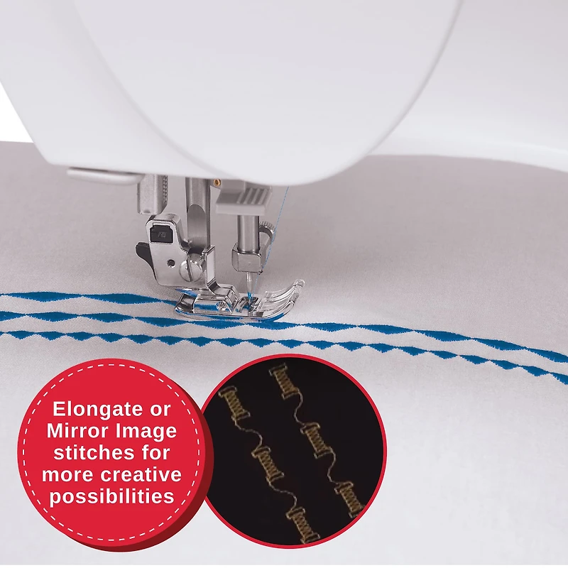 SINGER® C430 Computerized Sewing Machine