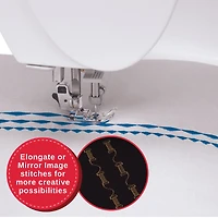 SINGER® C430 Computerized Sewing Machine