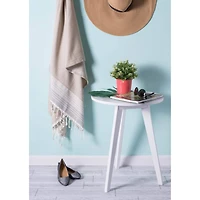 DII® Taupe Fouta Towel