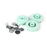 Button Maker Inserts by Recollections
