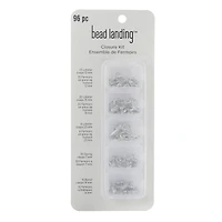 Closure Variety Kit by Bead Landing