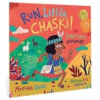 Barefoot Books 1st Grade Authentic Stories Bundle 1 Diverse Book Set