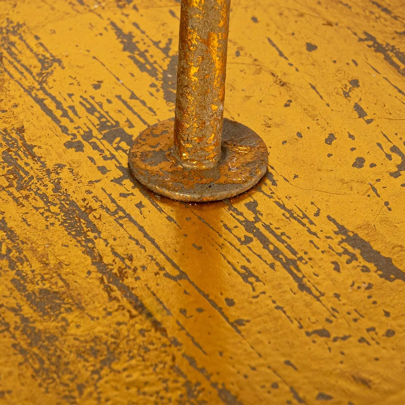 Hello Honey® Blue Agate Decor on Stand