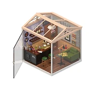 Rolife® Super Creator DIY Miniature Door Accessory