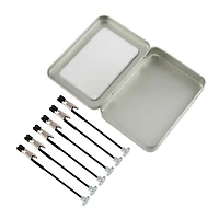 Alligator Clamps, 6ct. by Make Market®