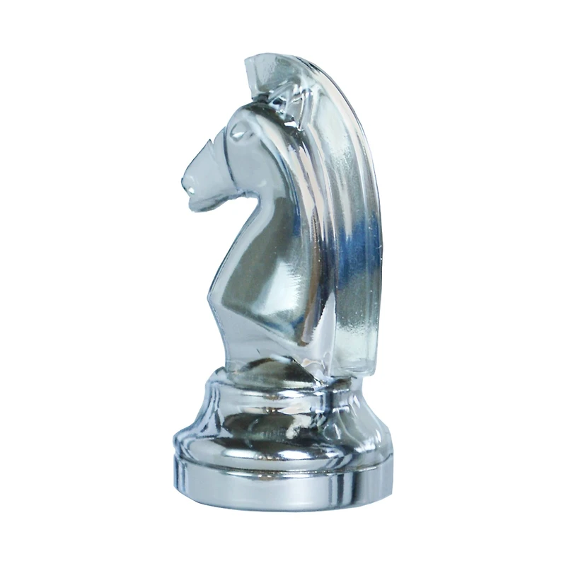 Hanayama Level 2 Cast Chess Puzzle - Knight