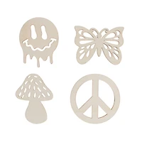 Trendy Plywood Shapes by Make Market®