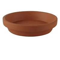 36 Pack: 4" Clay Saucer by Ashland®