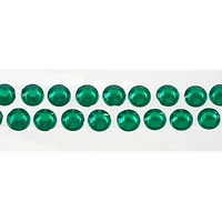Dark Green Rhinestone Bling on a Roll™ by Recollections™