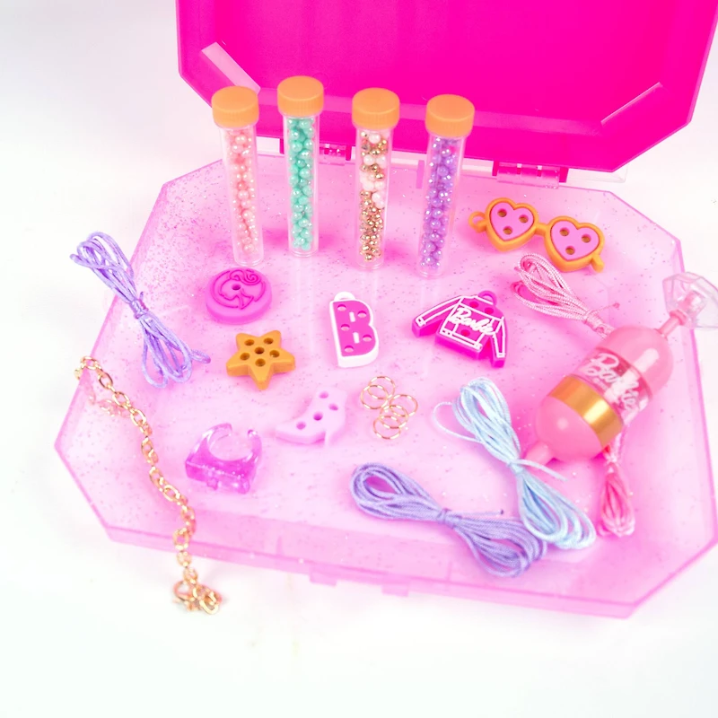 Barbie™ Sparkling Bling Jewelry Set