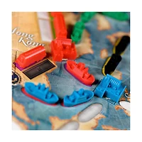 Ticket to Ride: Rails & Sails