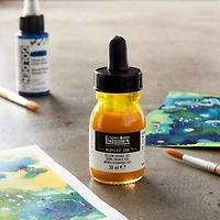 Liquitex® Professional Acrylic INK