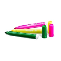 PRiMO Super Washable Jumbo Markers, 12ct.