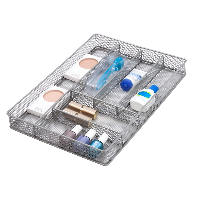 Honey Can Do Large Mesh Cutlery Tray